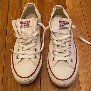 Converse, Size Europe 39